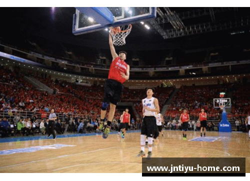 NBA直播地址大全：最新观赛链接分享及实时更新