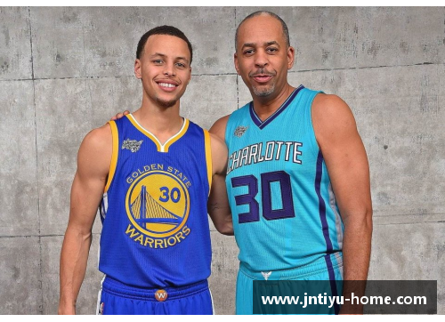 NBA篮球明星的成长与突破：个人努力与团队合作的完美融合