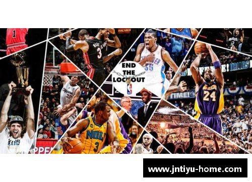 NBA明星风采：最新一期杂志封面大揭秘