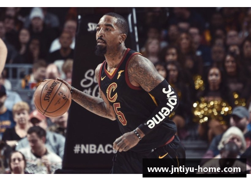 NBA新趋势：探索护膝与紧身裤的双重力量