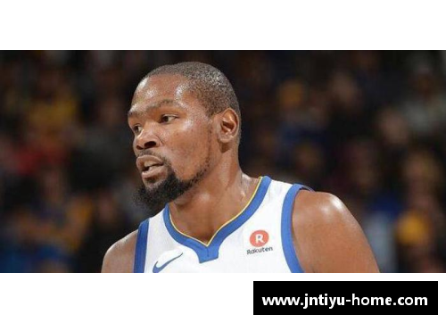 NBA超级巨星杜兰特：50佳球集锦震撼回顾