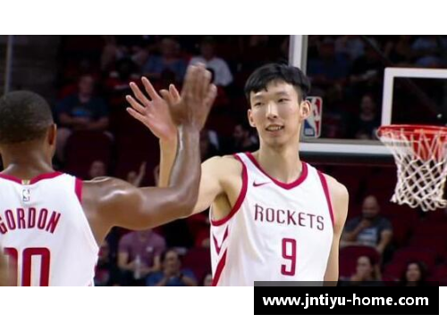 周琦回归NBA火箭队，合同细节曝光引热议